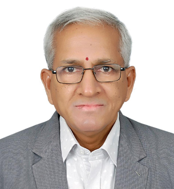 Ganesh Prasad - Chartered Accountants